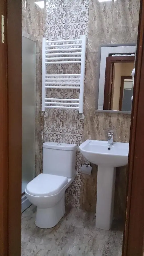 Baku Butik Mini-Hotel