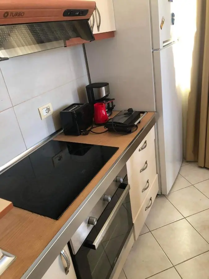 360o Tirana view Apartment
