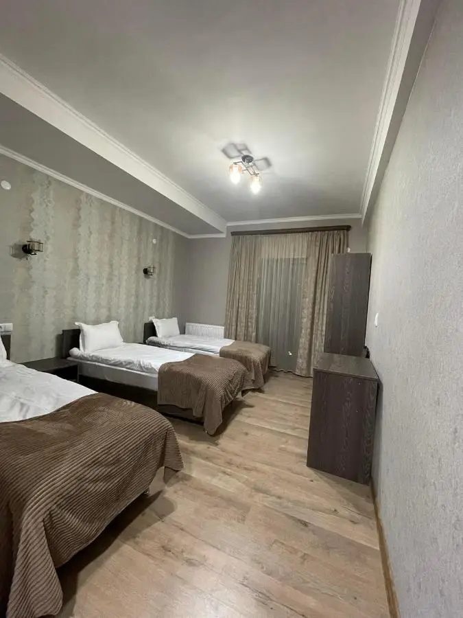 Hotel Shina