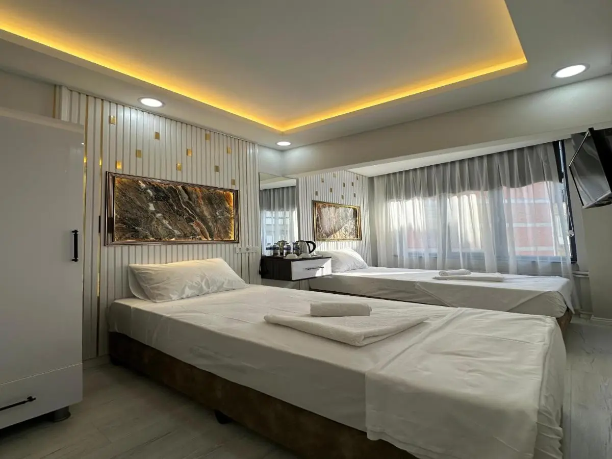 Kosova Hotel