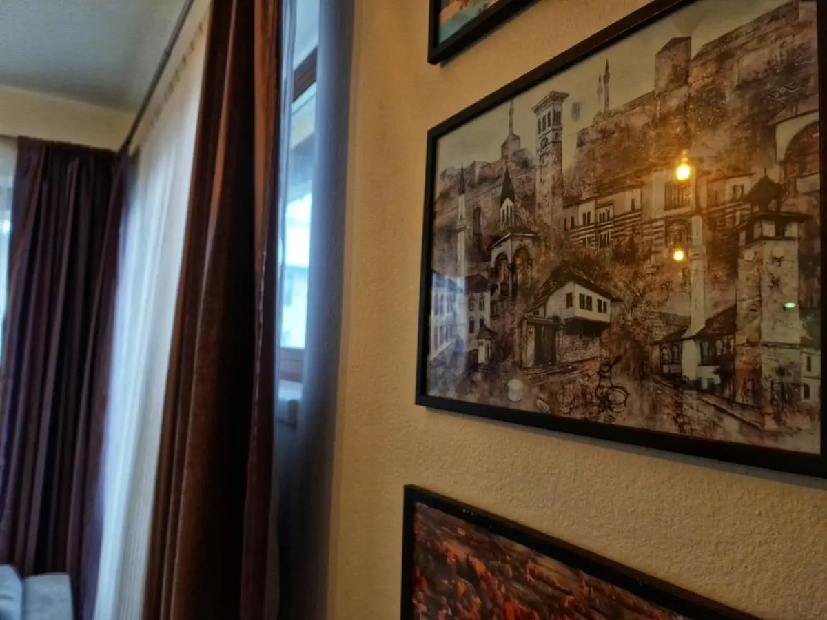 Downtown Apartment Travnik