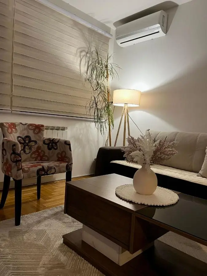 Apartman Manja