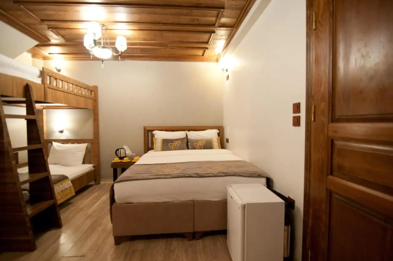 Ferman Konak Hotel-Special Category