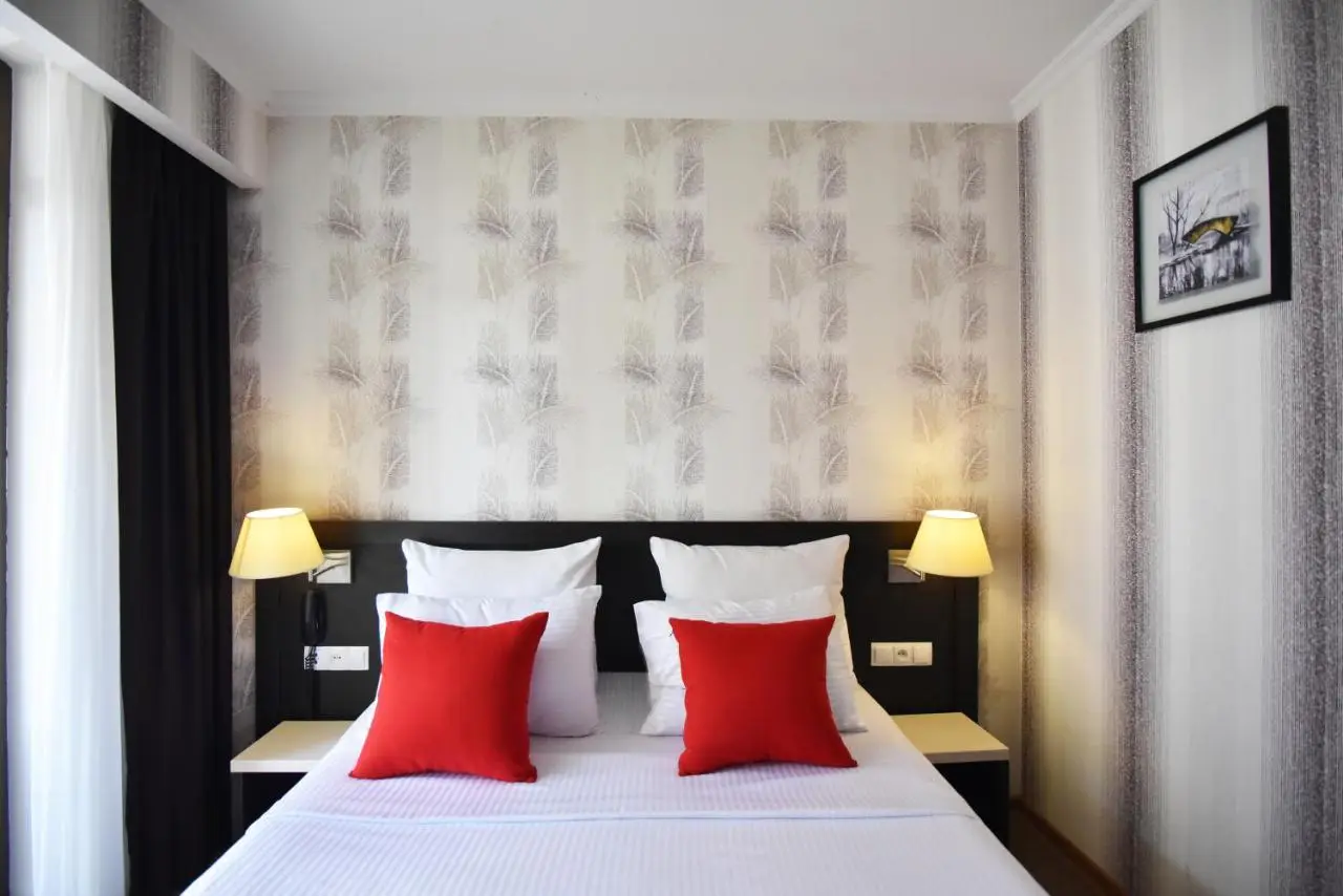 East Gate Boutique Hotel