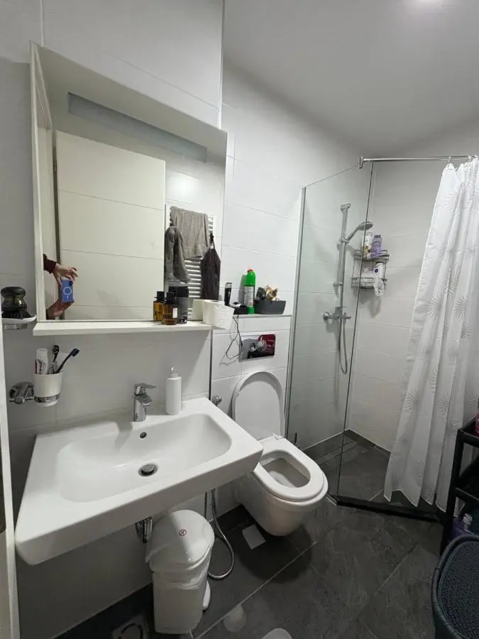 PANAMERA Best of Ilidza two-bedroom apartment