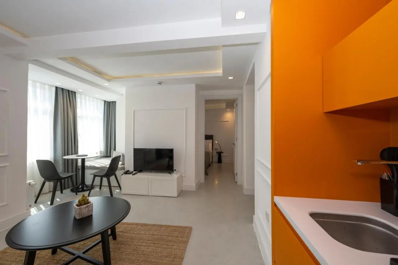 Juno Hotel Taksim