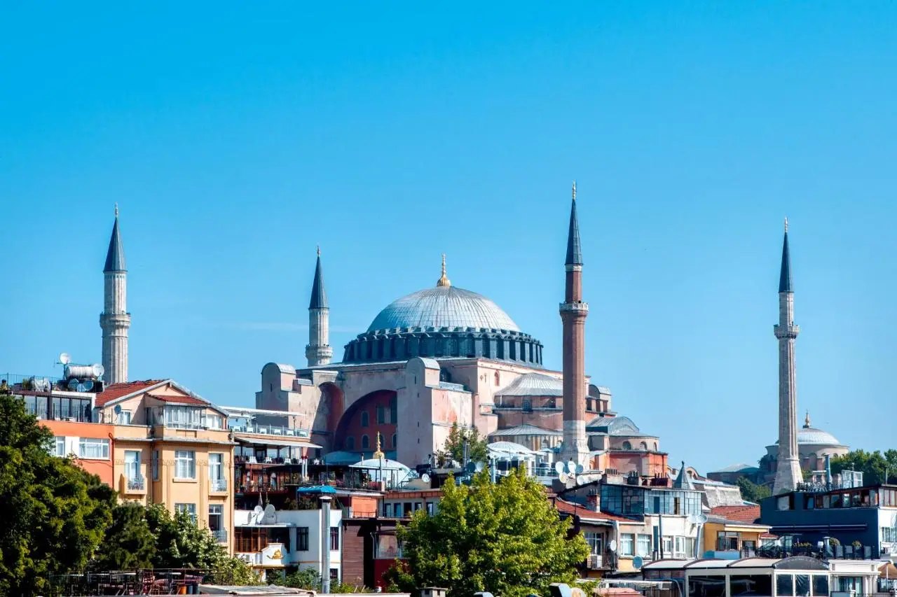 Ferman Hotel Old City -Special Category