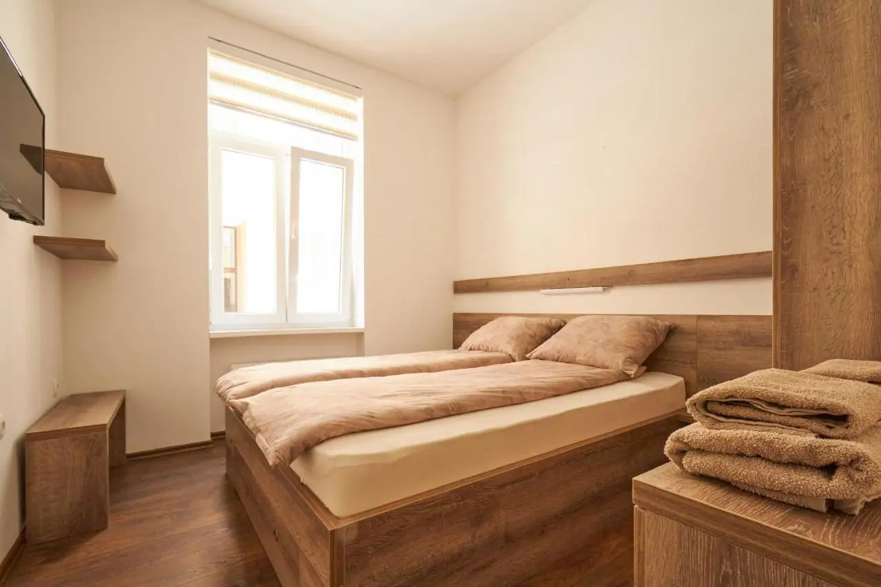 Central Inn Apartments Sarajevo