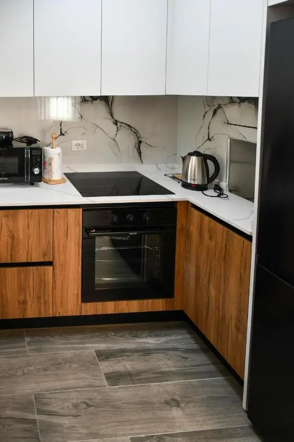 Joneal Apartment