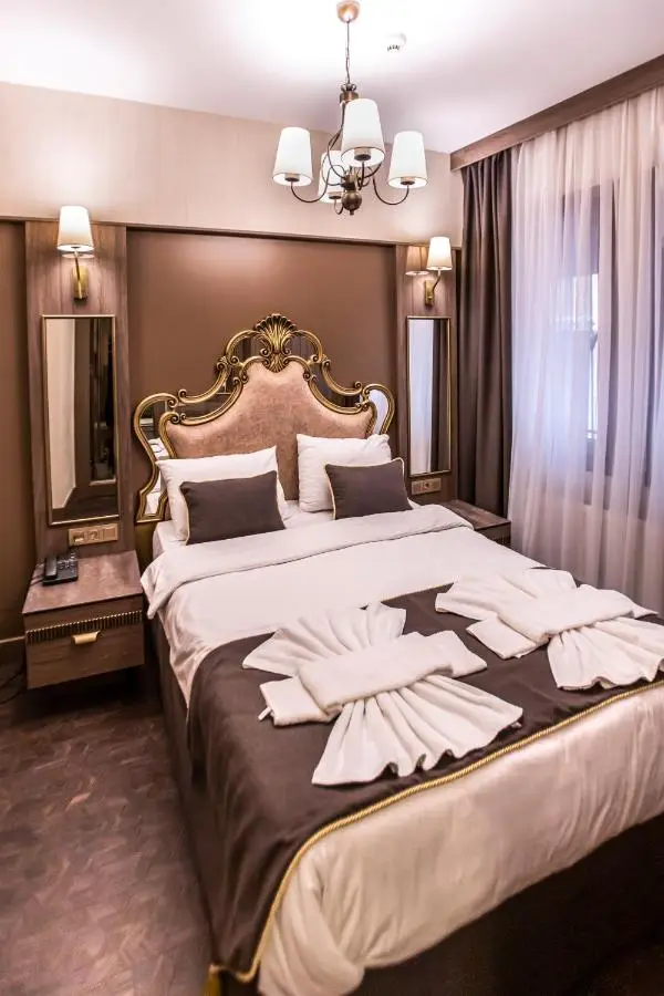 Dara Old City Hotel