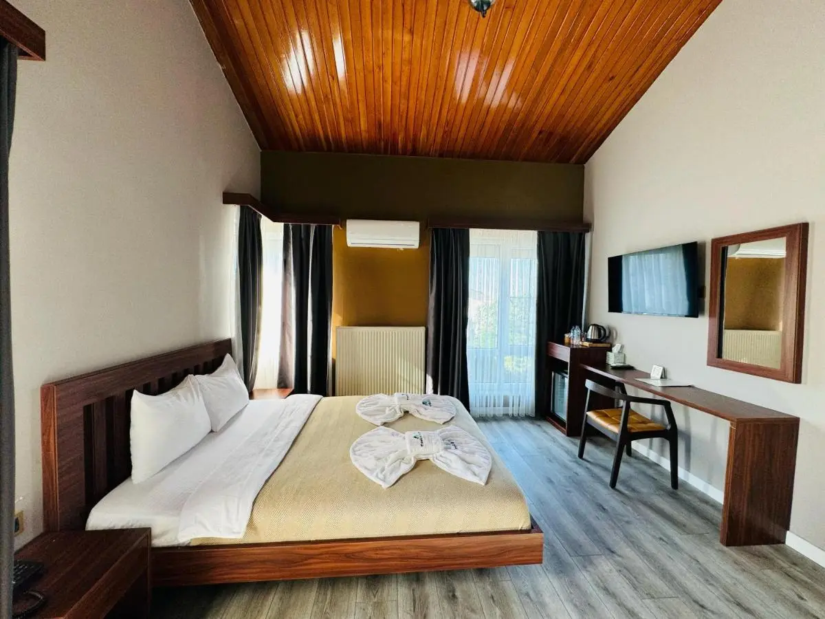 Treekos Boutique Hotel Istanbul Airport