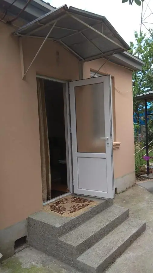 Iren Apartment