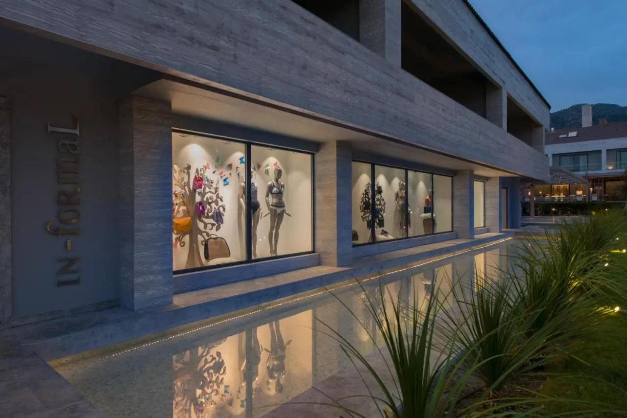 D-Resort Gocek