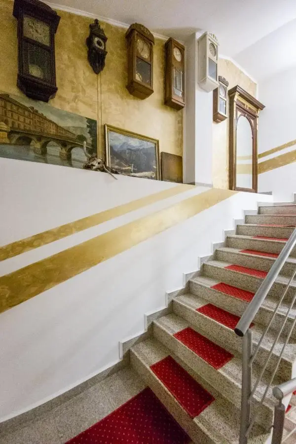 Hotel Herc Sarajevo