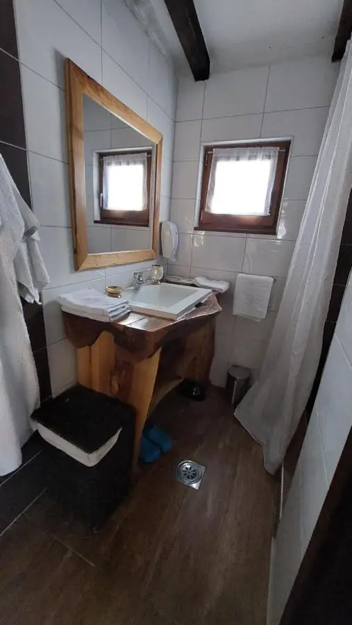 ATRIUM Holiday home