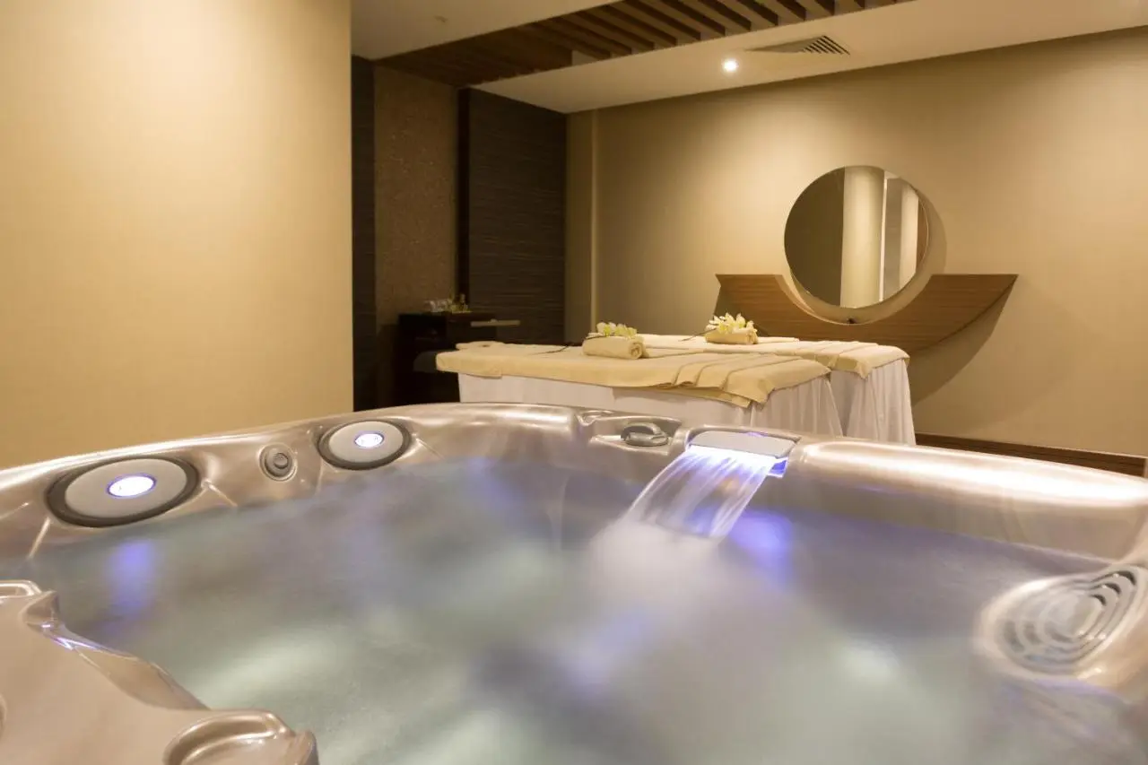 Boyalik Beach Hotel & Spa Cesme