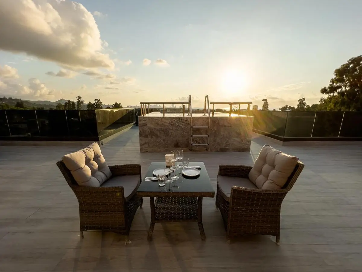 Villa Elysium Park & SPA