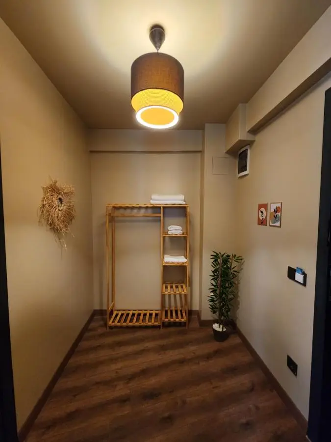 Karaköy in Karaköy Hotel