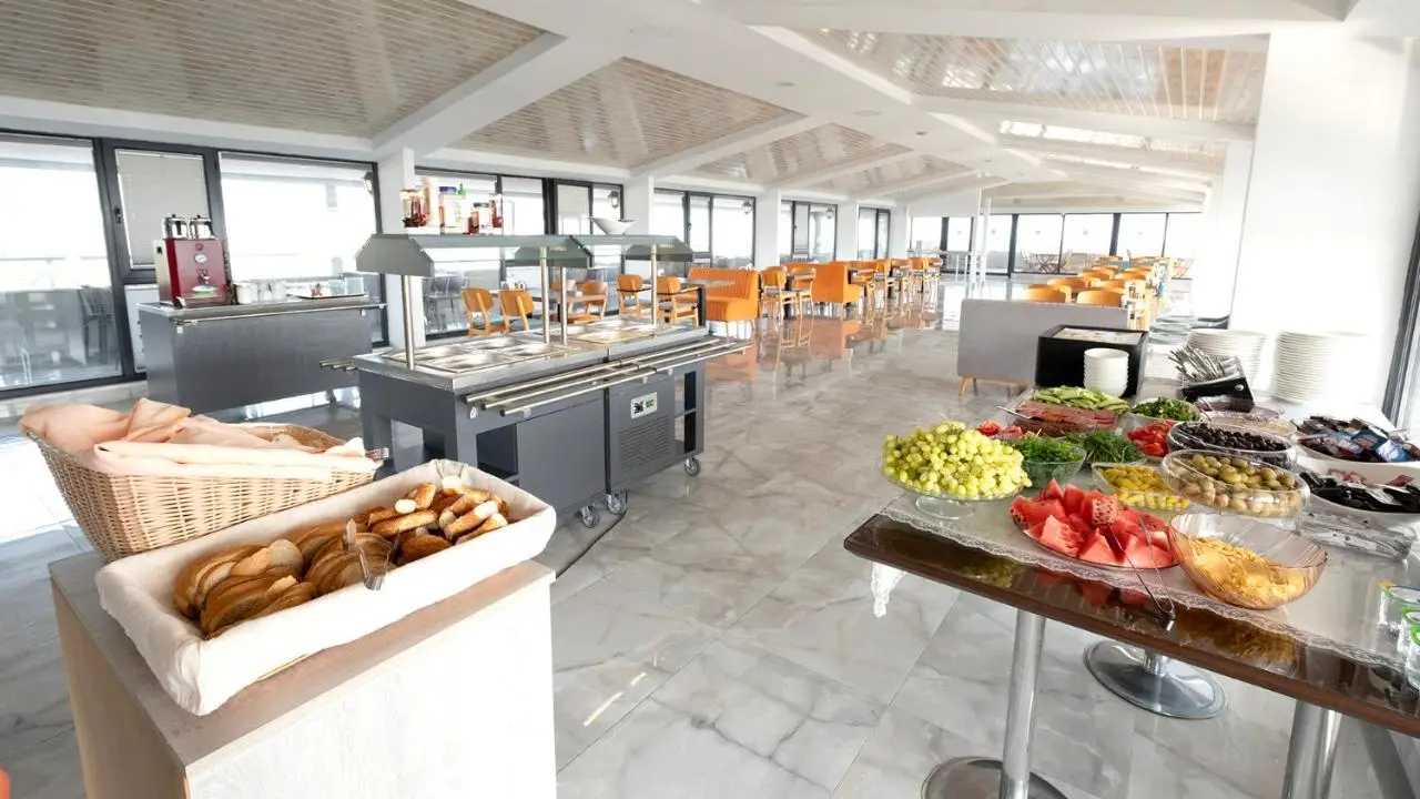 Yalıköy Deniz Otel Istanbul
