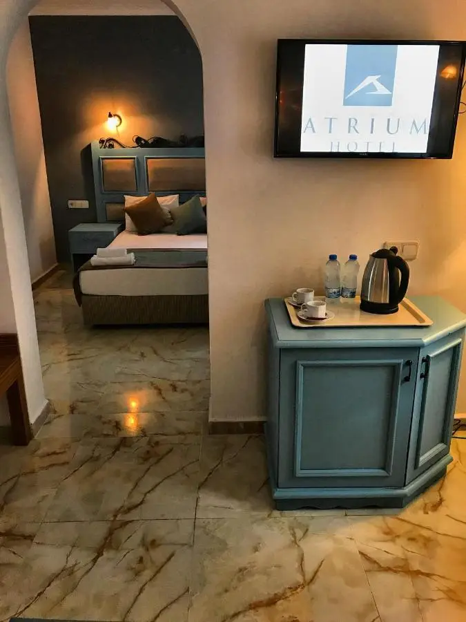 Hotel Atrium