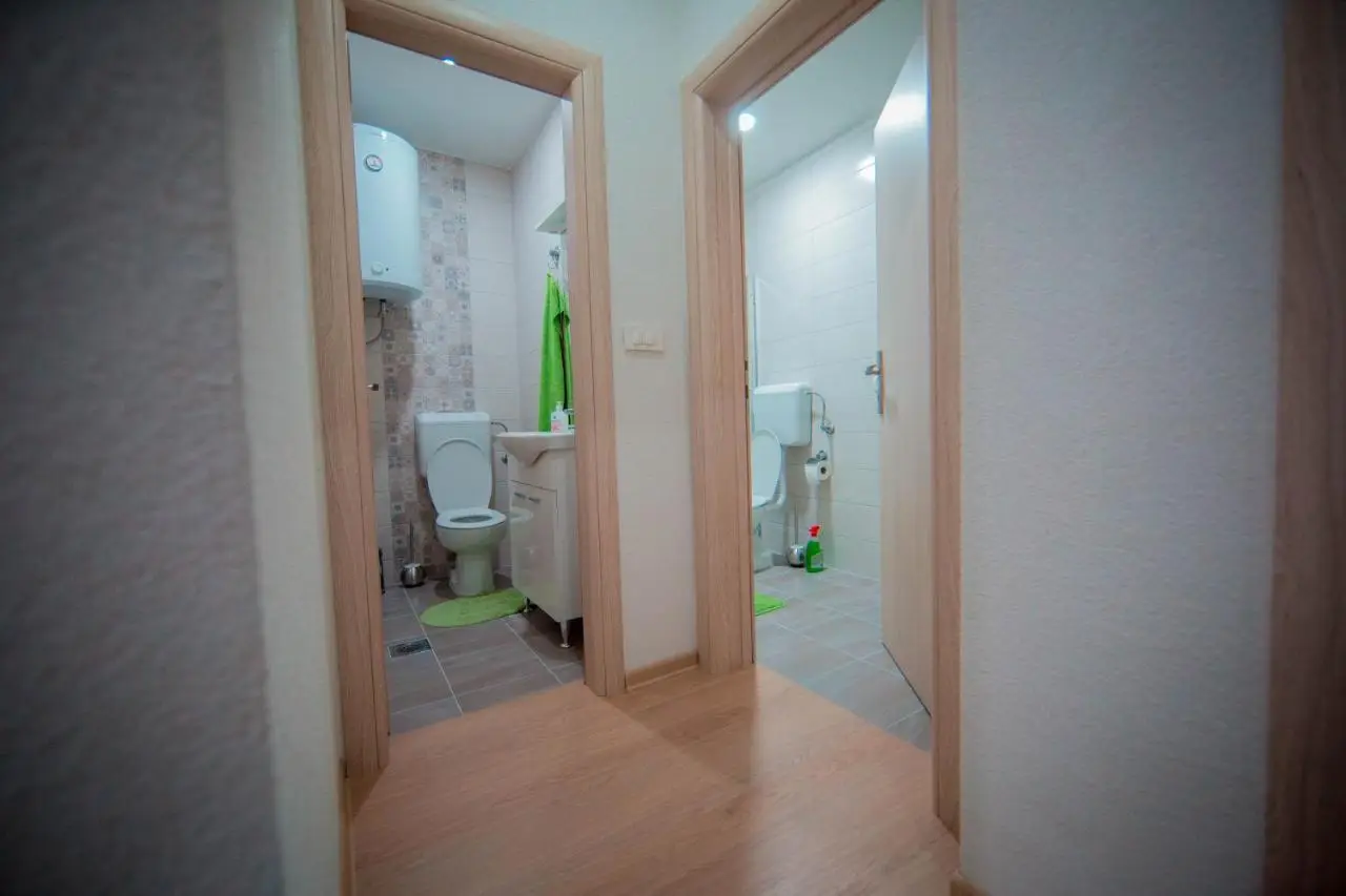 Apartman Lucija