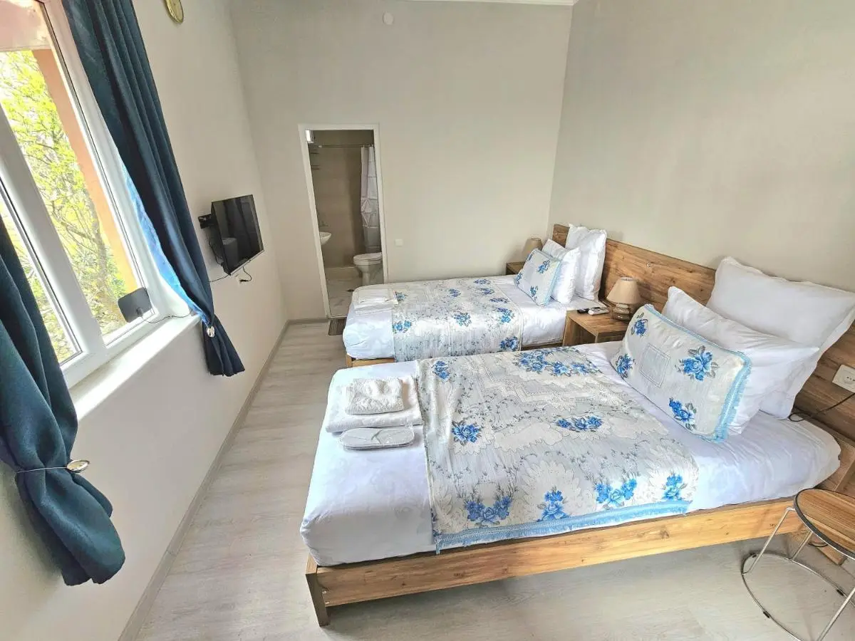 HillTop Guest House Kutaisi