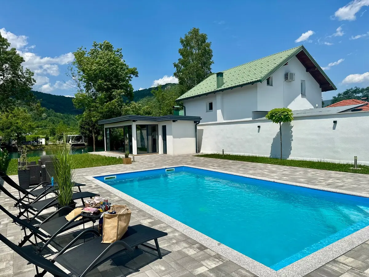 Unavis residence