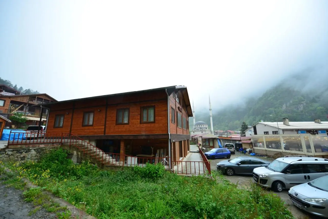 Kuloğlu Apart 2