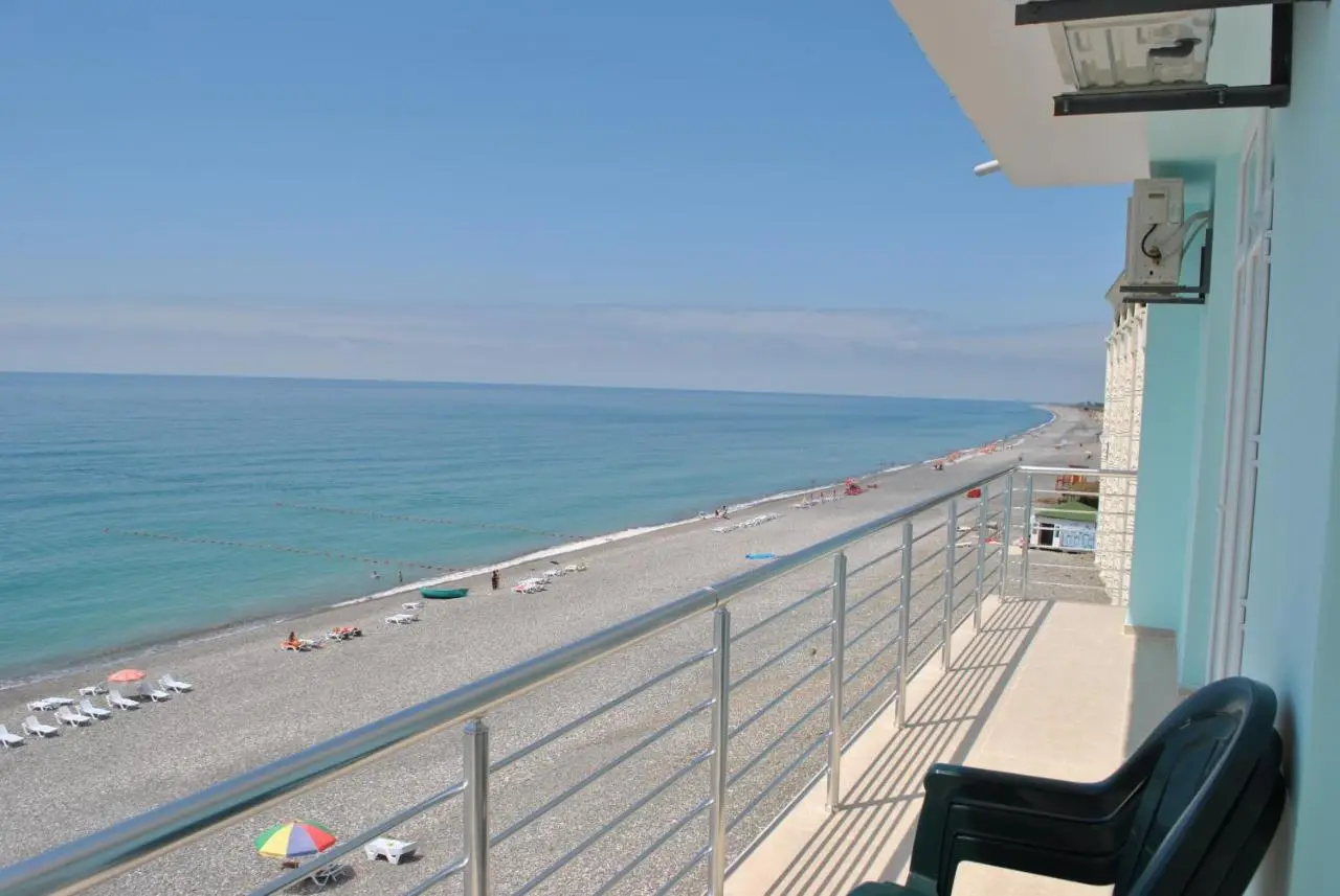 Black Sea Hotel
