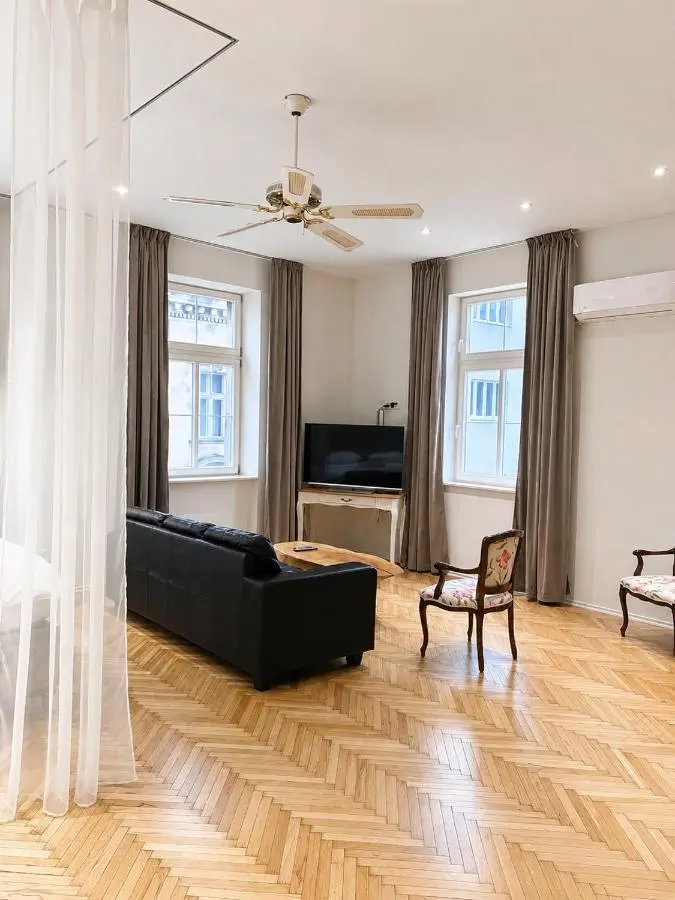 Swiss Appartement