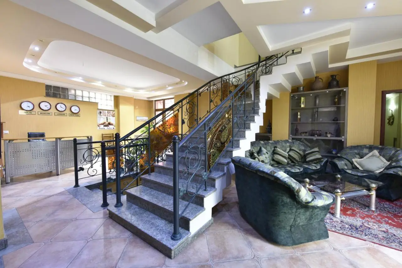 Irmeni Hotel