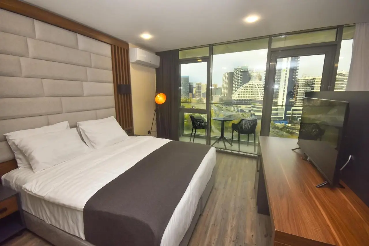Batumi View Luxury