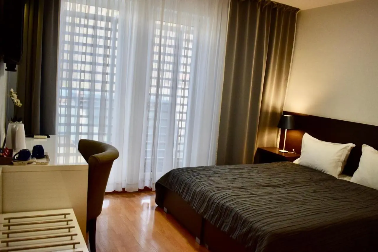 Hotel Divan