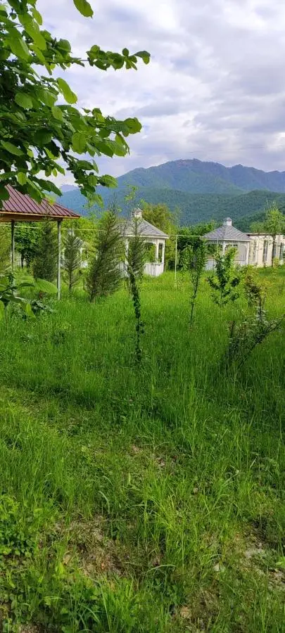 Events Park Qebele