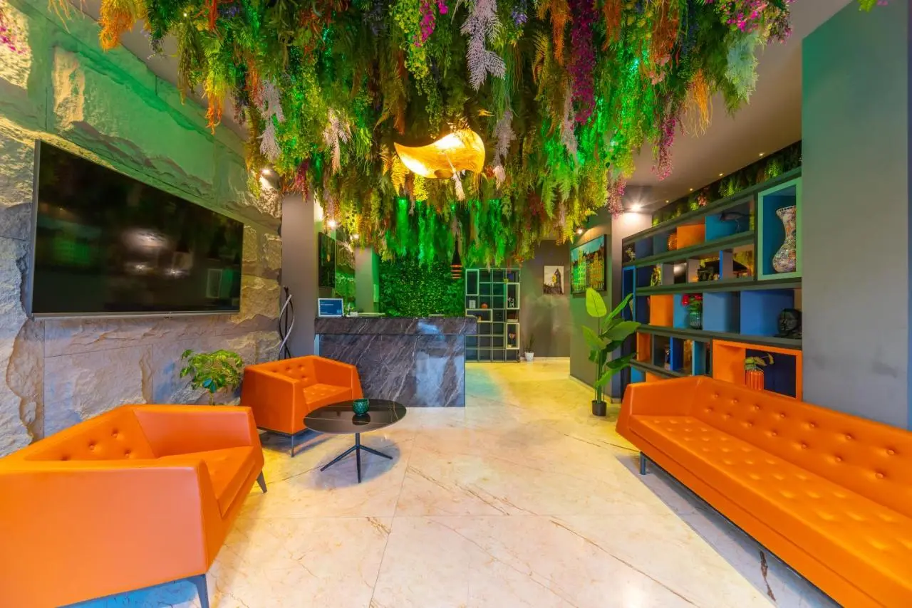 Gori Apartments