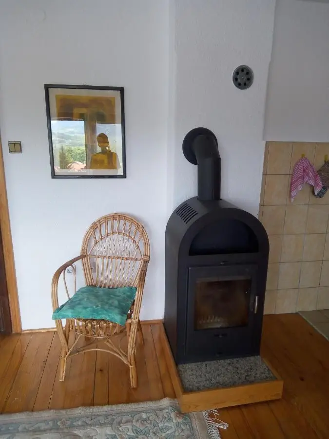 Holiday Home Nana
