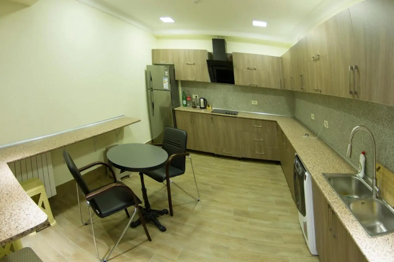 Home Boutique Hostel