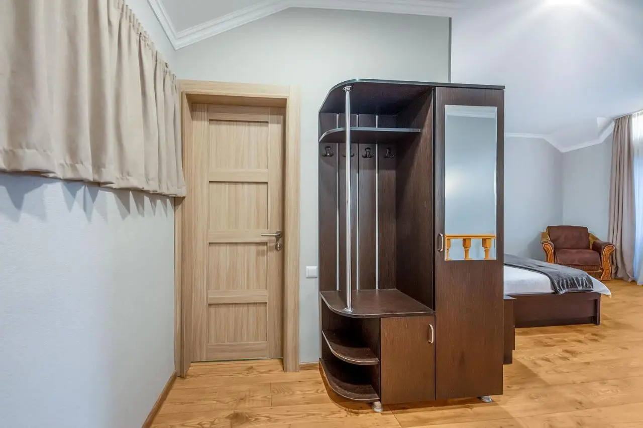 Apart Hotel Georgia Gold