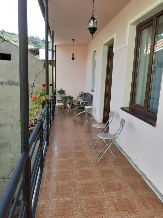 Hotel Zaira