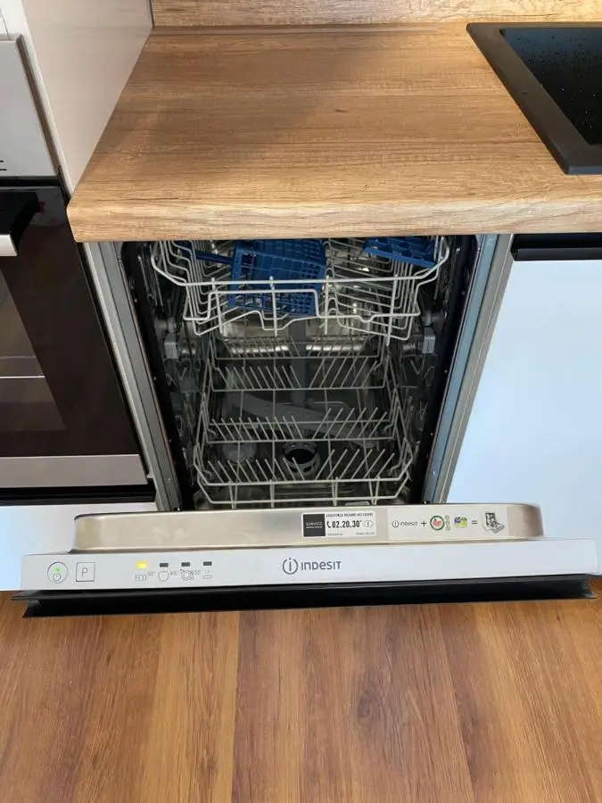 New Central Apartment