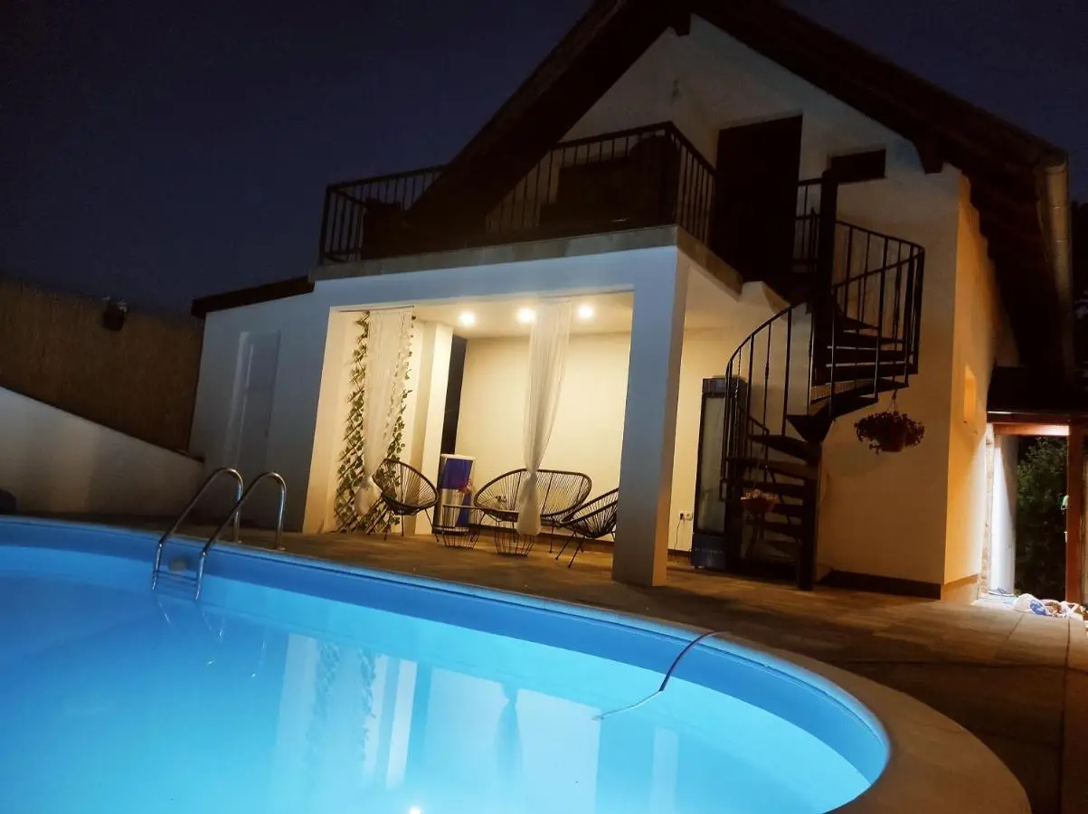 La Mia Casa