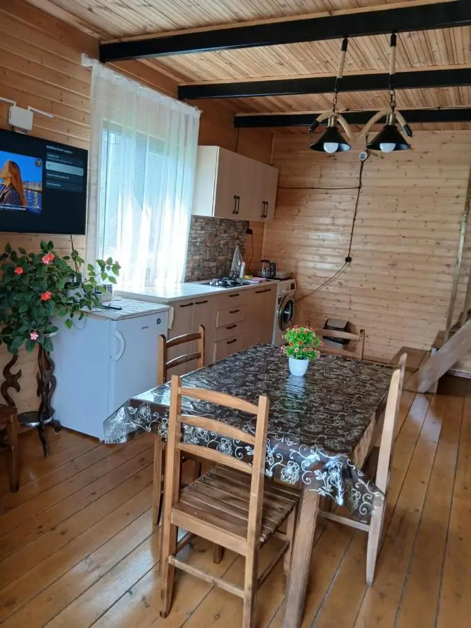 Cottage Mzispira/Cottage sunny side