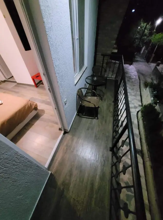 Family house