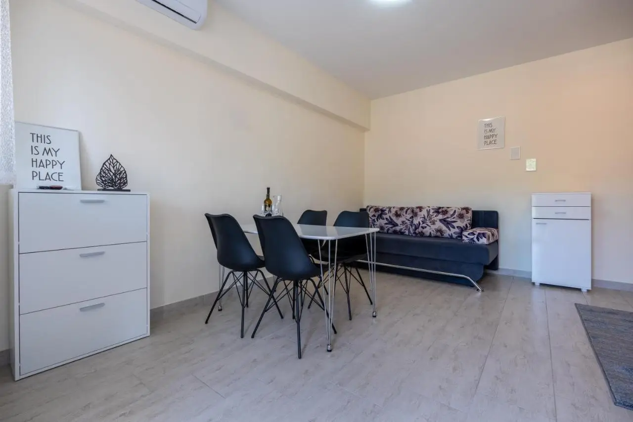 Apartments Nico