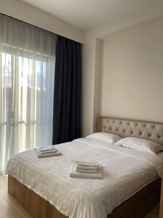 New Gudauri Apartment Redco F3