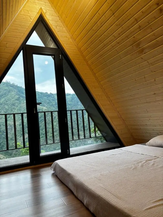 kesis chalet
