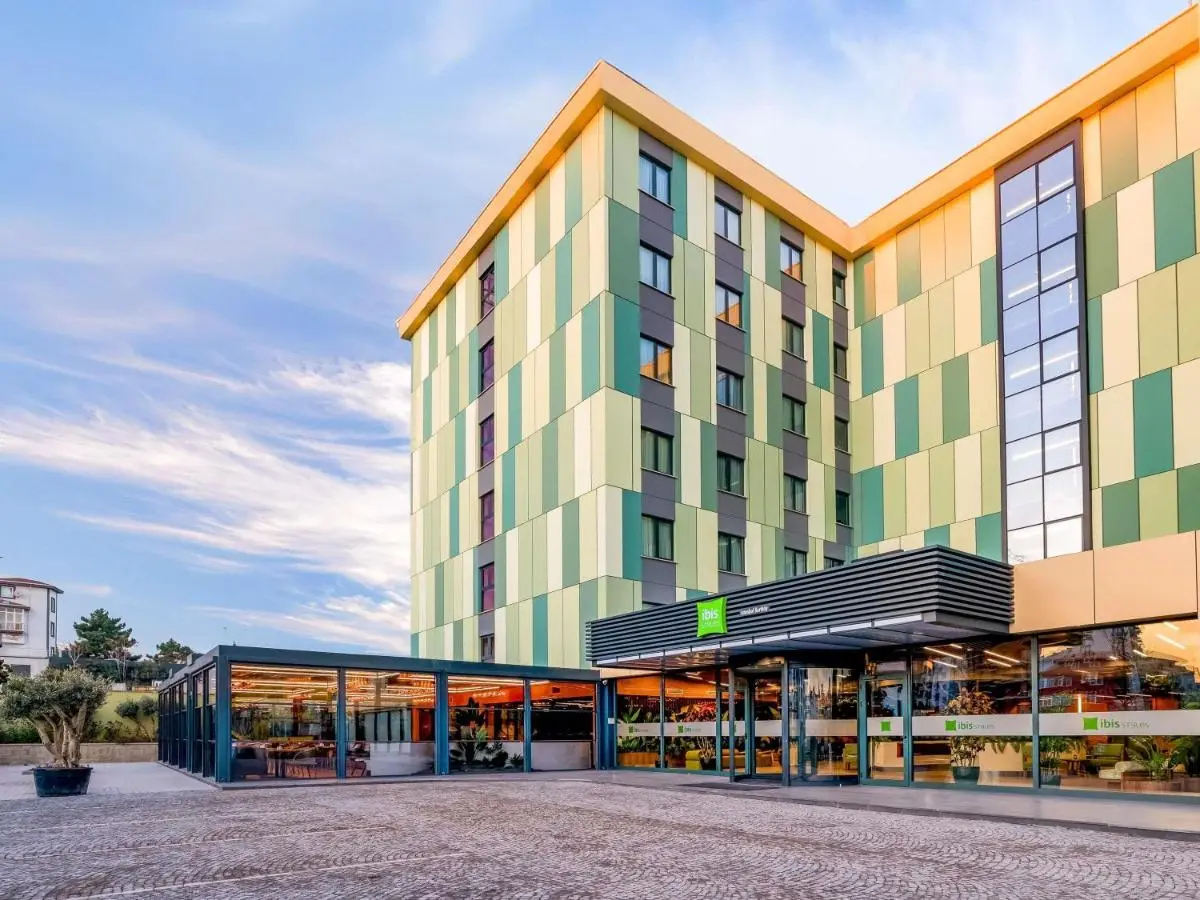 ibis Styles Istanbul Kurtkoy