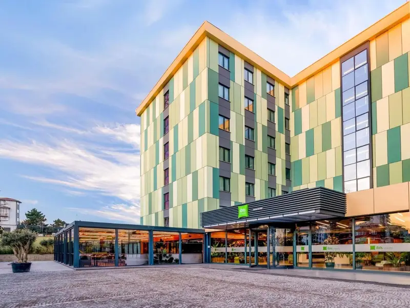 ibis Styles Istanbul Kurtkoy
