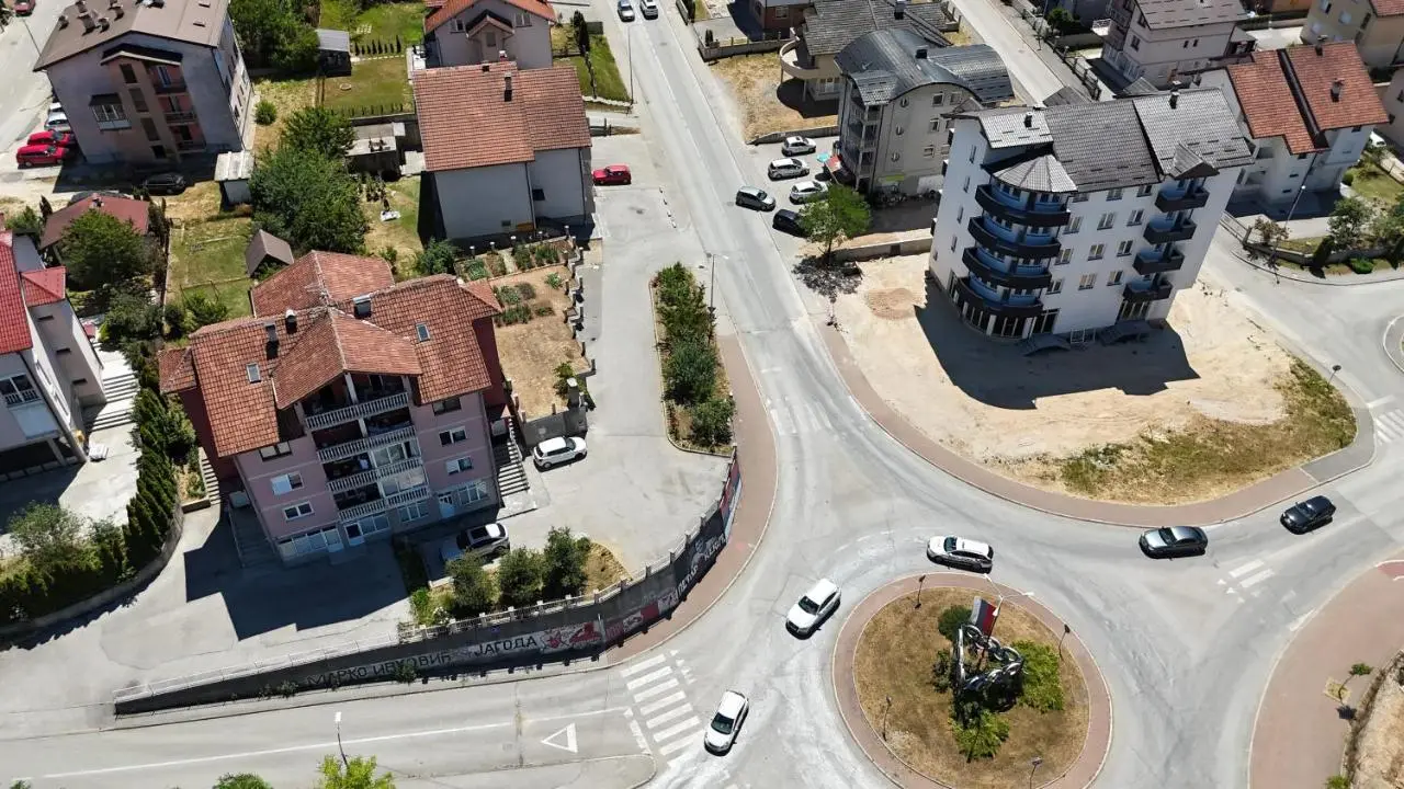 Vila Stanišić apartmani