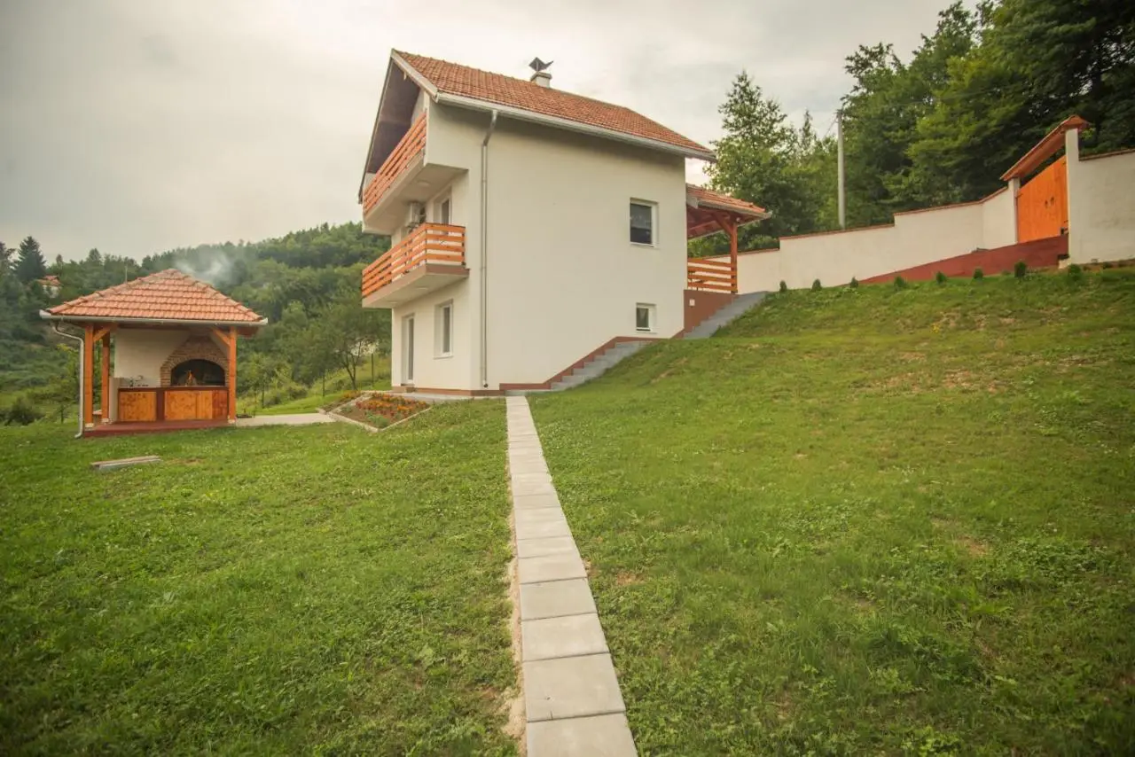 GardenLux Sarajevo